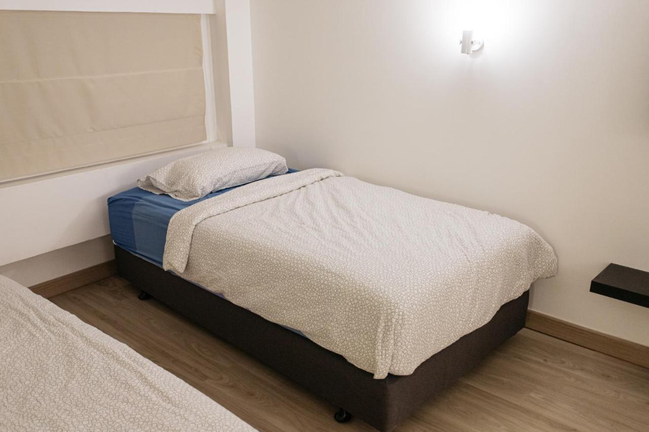 B2 Large + Comfort Full Kitchen Near Mrt Bangson Bangkok Exterior foto