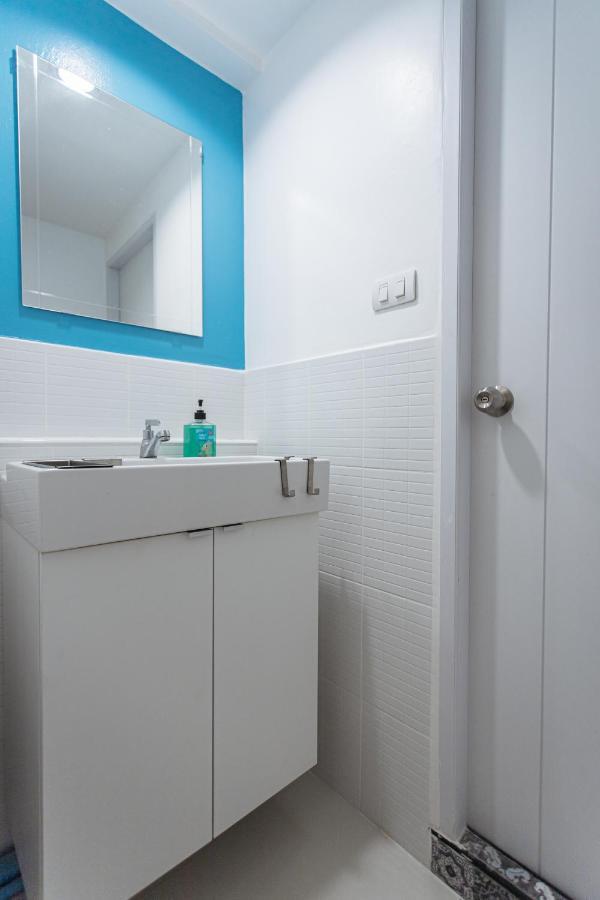 B2 Large + Comfort Full Kitchen Near Mrt Bangson Bangkok Exterior foto
